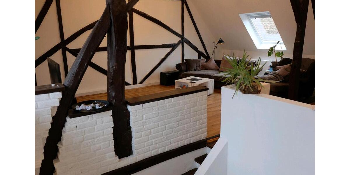 Maisonettenwohnung Bedburg - 4.5 Zimmer, 144 m&sup2;, 400.000&euro; | Angebot:26675335