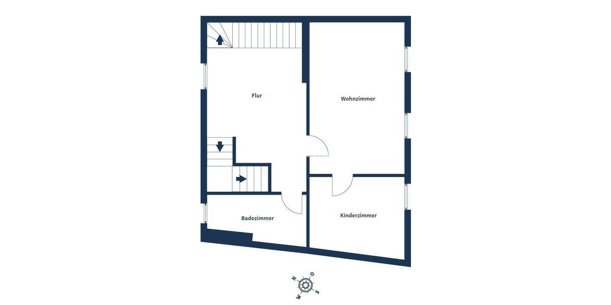 Einfamilienhaus Niederzier - 5 Zimmer, 103 m&sup2;, 297.000&euro; | Angebot:26826005