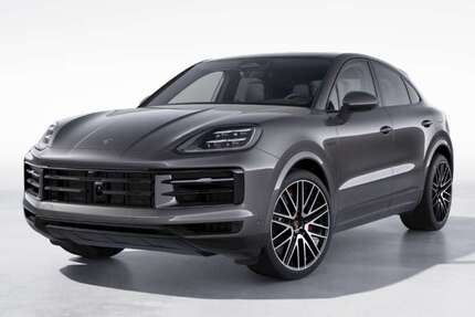 Porsche Cayenne 18.380 km 118.900 &euro; Aachen 52068