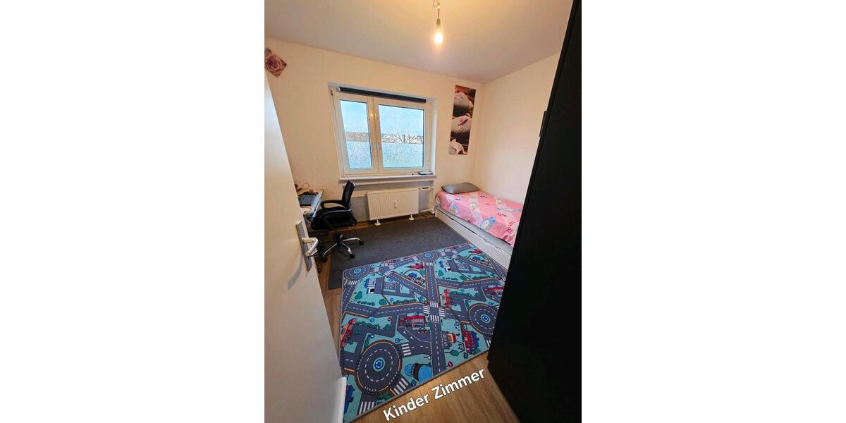 Erdgeschoßwohnung Aachen Aachen-Mitte - 3 Zimmer, 80 m&sup2;, 1.006&euro; | Angebot:25900213