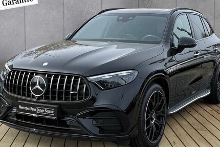 Mercedes-Benz GLC 63 AMG 16.650 km 89.950 &euro; Geilenkirchen 52511