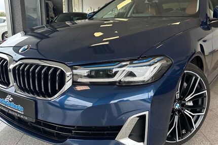 BMW 530 99.999 km 35.999 &euro; Golzheim 52399