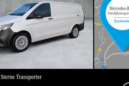 Mercedes-Benz Vito 31.623 km 36.747 &euro; Eschweiler 52249
