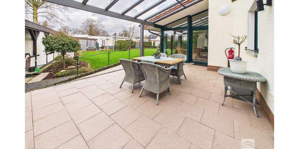 Einfamilienhaus Gangelt Schierwaldenrath - 7 Zimmer, 195 m&sup2;, 439.000&euro; | Angebot:25748237