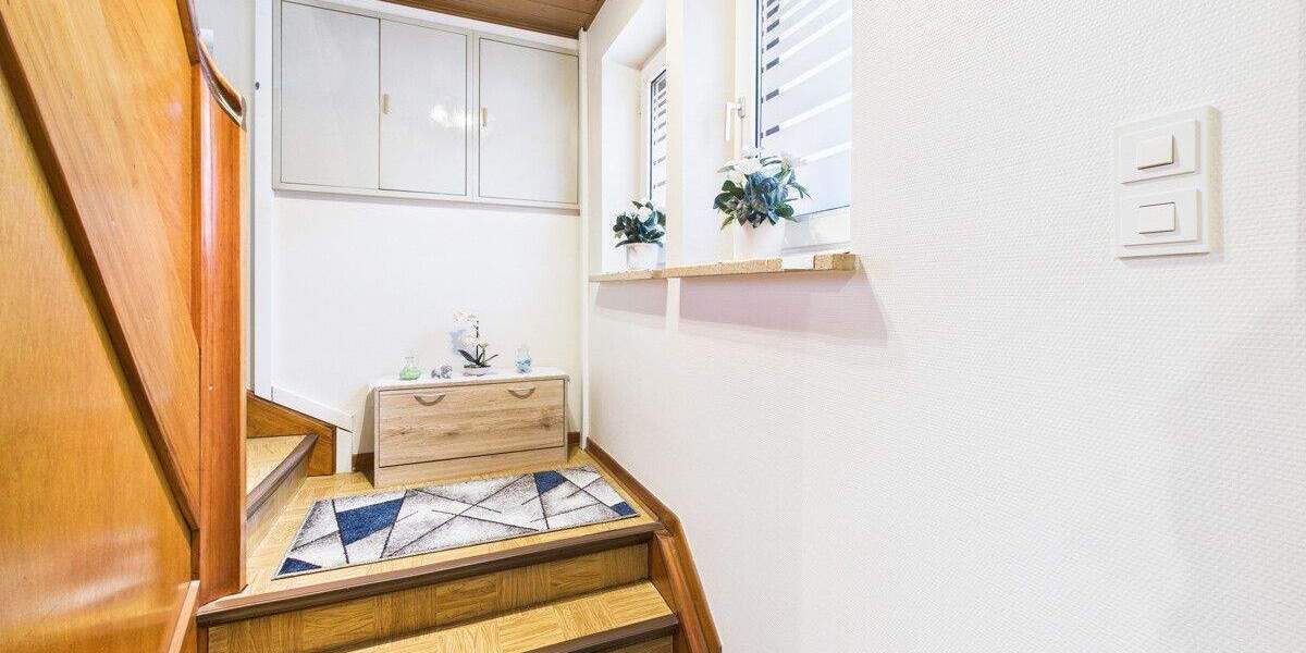 Einfamilienhaus Heinsberg Oberbruch - 5 Zimmer, 119 m&sup2;, 149.000&euro; | Angebot:25707377