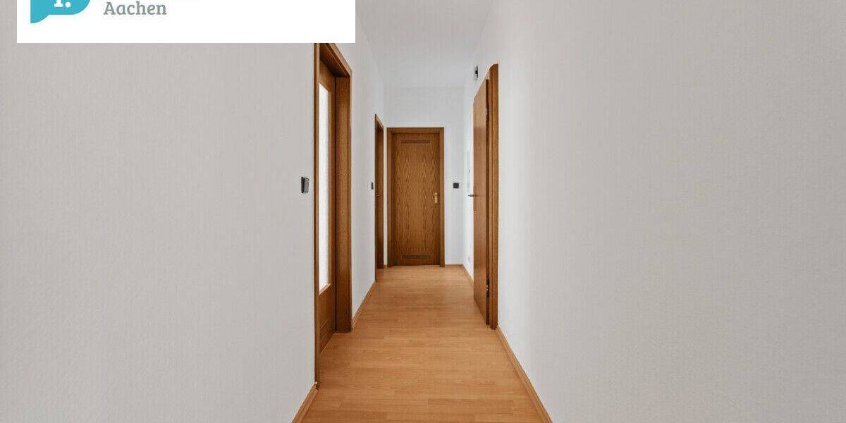 Etagenwohnung Aachen Aachen-Mitte - 3 Zimmer, 69 m&sup2;, 198.720&euro; | Angebot:26909550