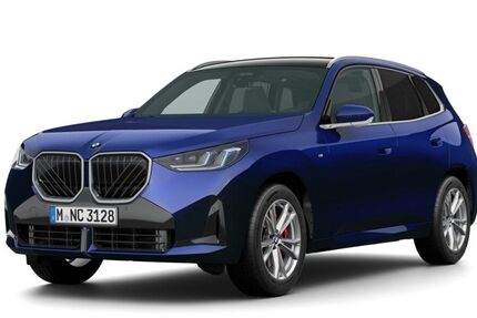 BMW X3 1.455 km 75.900 &euro; Aachen 52078