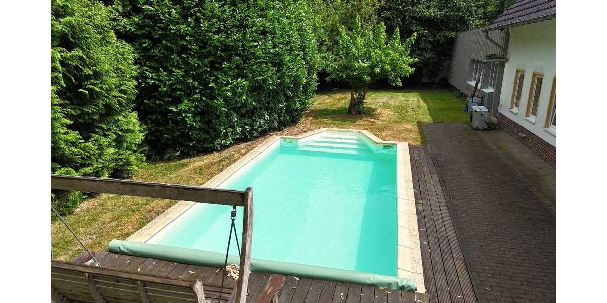 Einfamilienhaus Heinsberg - 5 Zimmer, 209 m&sup2;, 550.000&euro; | Angebot:25726605