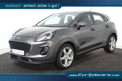 Ford Puma 85.000 km 12.400 &euro; Herzogenrath 52134