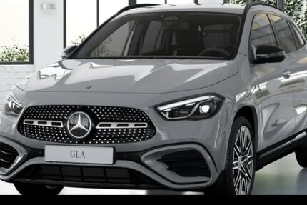 Mercedes-Benz GLA 180 9.000 km 42.590 &euro; Aachen 52068