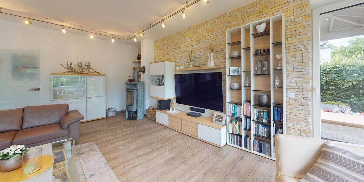 Einfamilienhaus Roetgen - 5 Zimmer, 219 m&sup2;, 929.000&euro; | Angebot:26909233