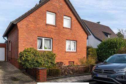 Haus Geilenkirchen - 5 Zimmer, 102 m&sup2;, 199.000&euro; | Angebot:25236272