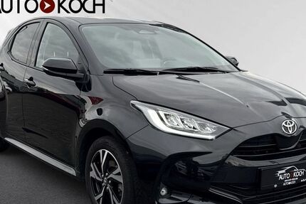 Toyota Yaris 34.005 km 20.488 &euro; Jülich 52428