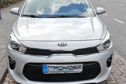 Kia Rio 88.000 km 8.500 &euro; Jülich 52428