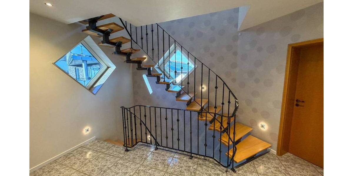 Einfamilienhaus Geilenkirchen / Müllendorf Müllendorf - 6 Zimmer, 155 m&sup2;, 589.000&euro; | Angebot:25996128