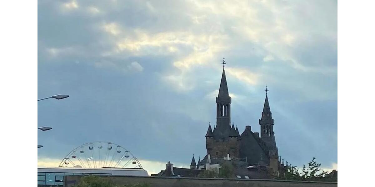 Etagenwohnung Aachen Aachen-Mitte - 1 Zimmer, 44 m&sup2;, 549&euro; | Angebot:25307018