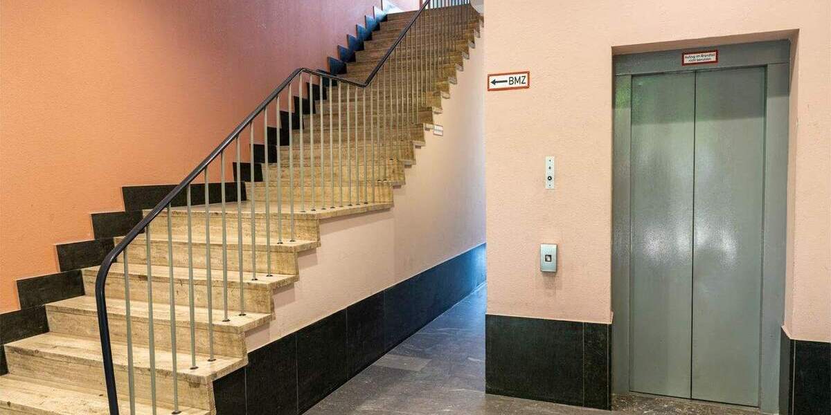 Etagenwohnung Aachen Frankenberger Viertel - 2 Zimmer, 52 m&sup2;, 820&euro; | Angebot:25727988