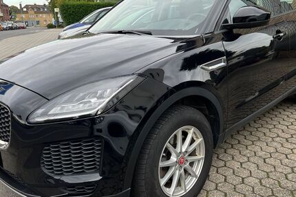 Jaguar E-Pace 147.000 km 17.400 &euro; Stolberg 52222