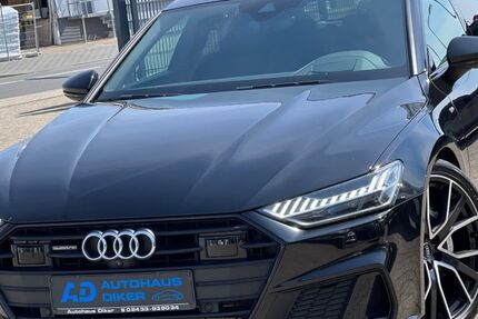 Audi A7 160.465 km 41.900 &euro; Hückelhoven 41836