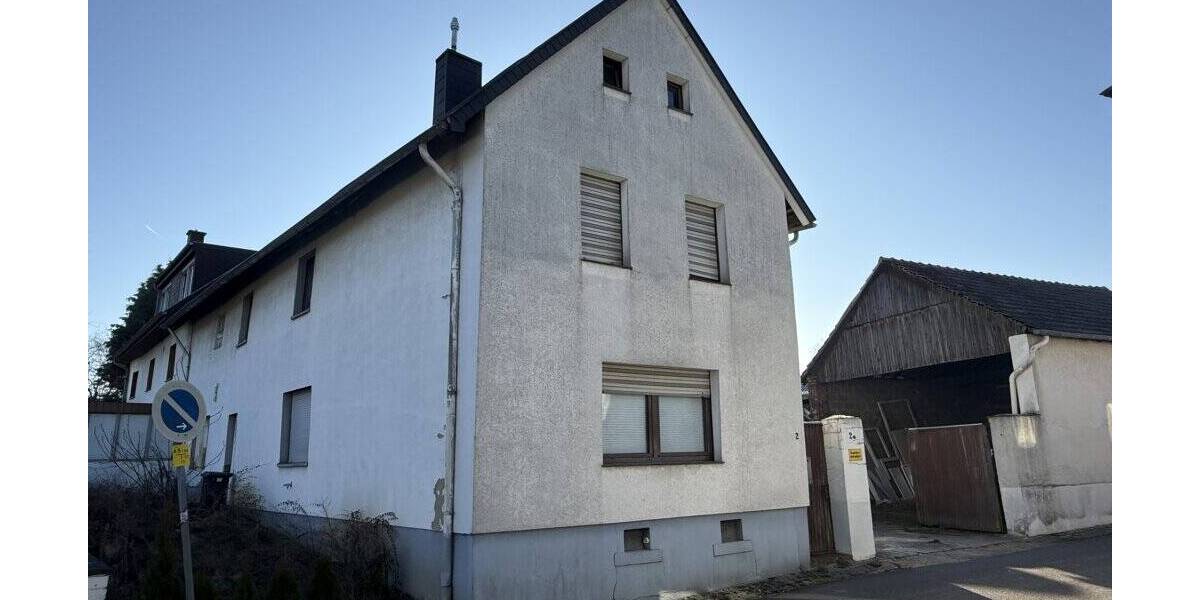 Einfamilienhaus Baesweiler Puffendorf - 6 Zimmer, 131 m&sup2;, 125.000&euro; | Angebot:26192230