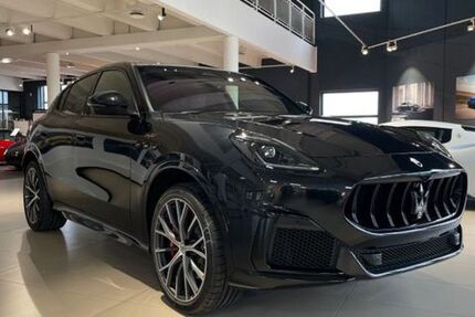 Maserati Grecale 9.990 km 98.980 &euro; Eschweiler 52249