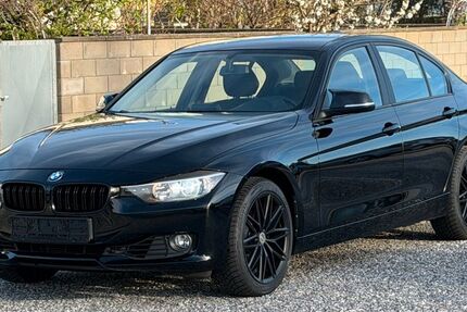 BMW 320 167.585 km 7.777 &euro; Düren 52351