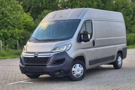 Citroen Jumper 143.000 km 10.500 &euro; Aachen, Stadt 52074