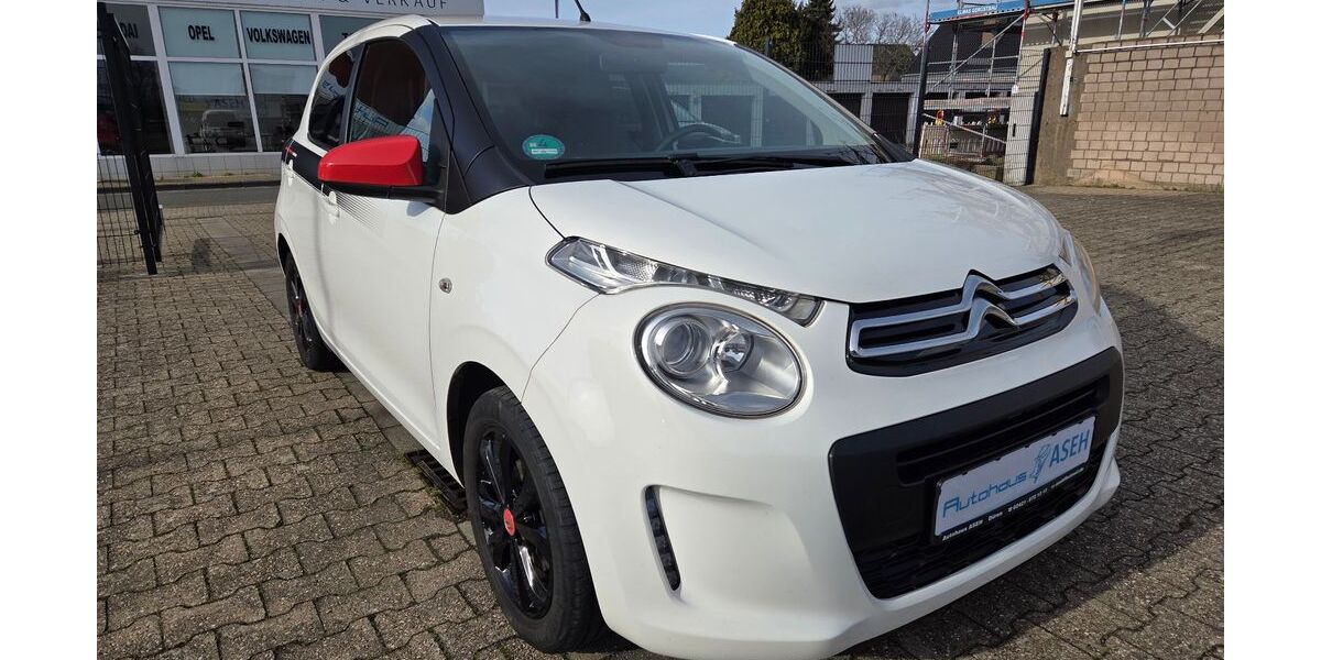 Citroen C1 97.750 km 6.790 &euro; Düren 52353