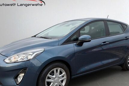 Ford Fiesta 67.000 km 11.999 &euro; Langerwehe 52379