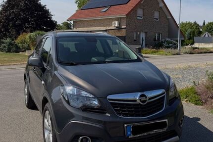Opel Mokka 194.060 km 7.200 &euro; Erkelenz 41812