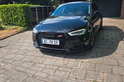 Audi A3 126.900 km 15.900 &euro; Herzogenrath 52134