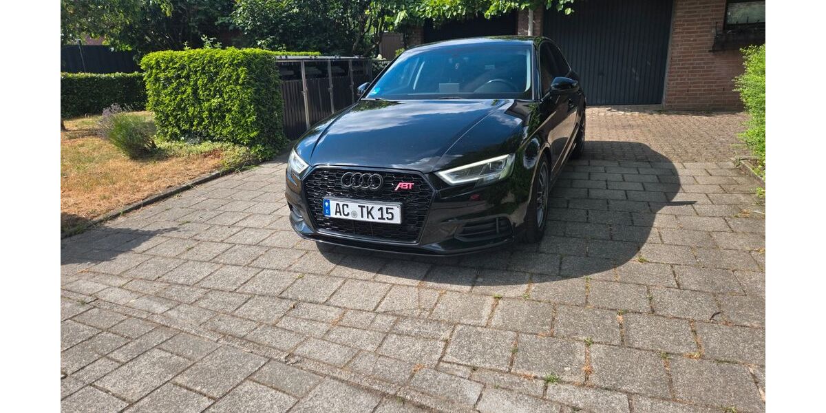 Audi A3 126.900 km 15.900 &euro; Herzogenrath 52134
