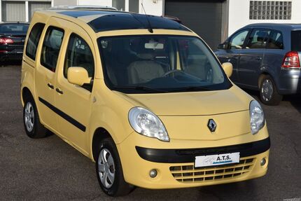 Renault Kangoo 172.000 km 3.800 &euro; Hückelhoven 41836