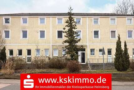Wohnung Würselen-Euchen Euchen - 4 Zimmer, 107 m&sup2;, 255.900&euro; | Angebot:25185844