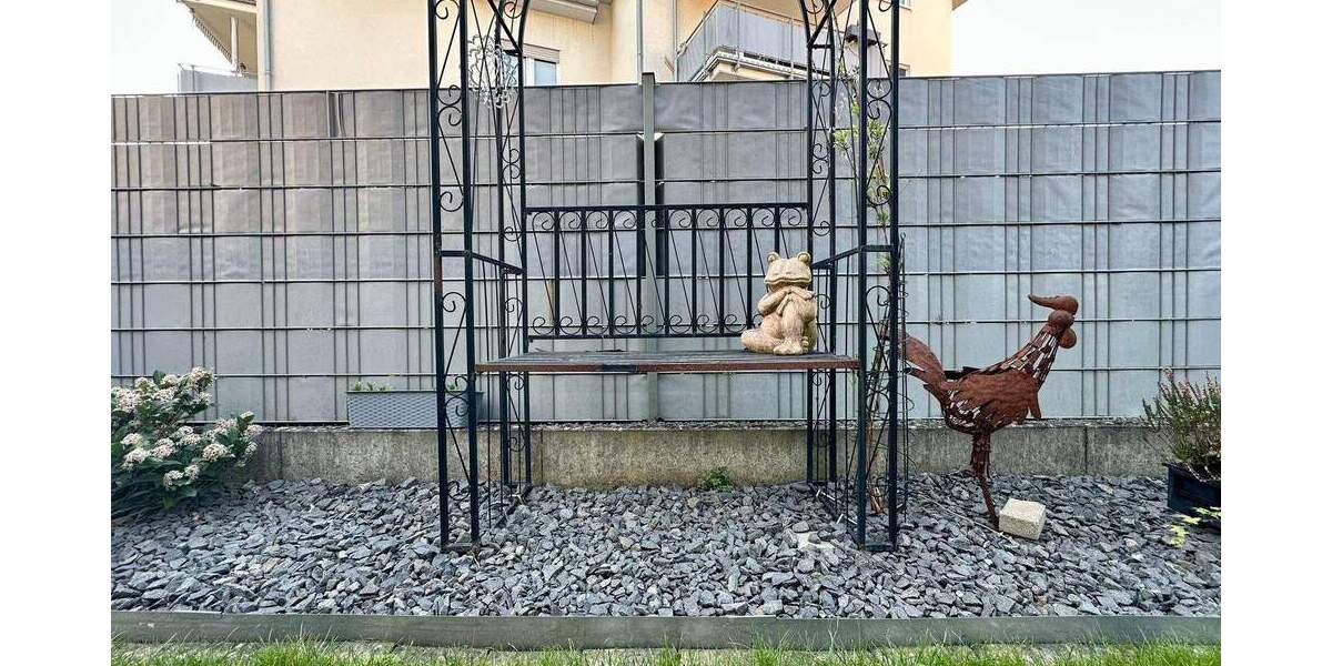 Terrassenwohnung Düren Birkesdorf - 2 Zimmer, 81 m&sup2;, 249.000&euro; | Angebot:25864899