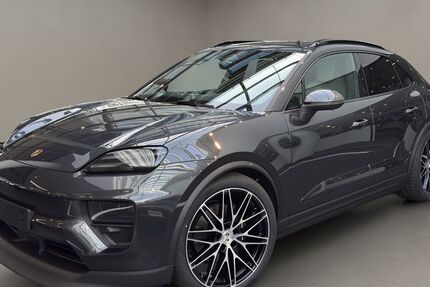 Porsche Macan 8.000 km 89.800 &euro; Aachen 52068
