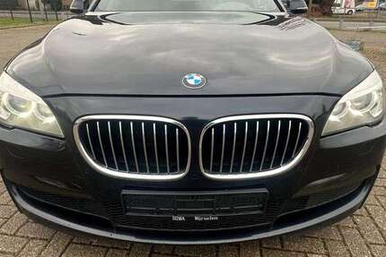 BMW 740 284.000 km 9.998 &euro; Würselen / Aachen 52146