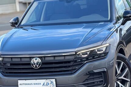 VW Touareg 134.817 km 45.300 &euro; Hückelhoven 41836