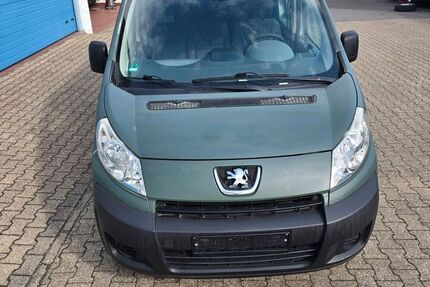 Peugeot Expert Tepee 200.000 km 1.400 &euro; Aachen 52068