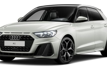 Audi A1 4.648 km 26.790 &euro; Düren 52351