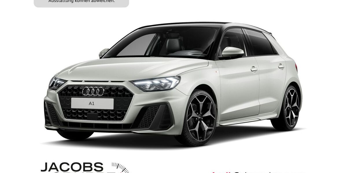 Audi A1 4.648 km 27.290 &euro; Düren 52351