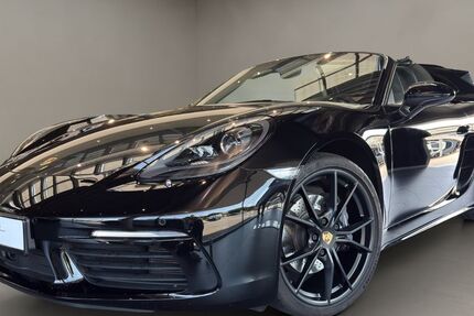 Porsche Boxster 20.073 km 70.400 &euro; Aachen 52068