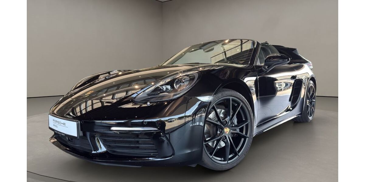 Porsche Boxster 20.073 km 70.400 &euro; Aachen 52068