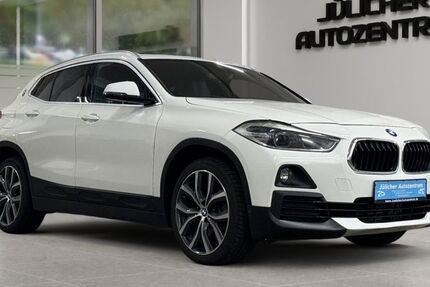 BMW X2 63.000 km 19.490 &euro; Jülich 52428