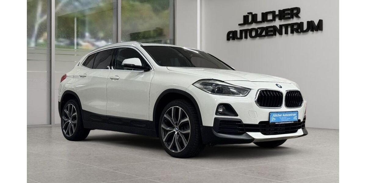 BMW X2 63.000 km 19.490 &euro; Jülich 52428