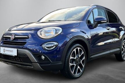Fiat 500X 59.000 km 16.490 &euro; Jülich 52428