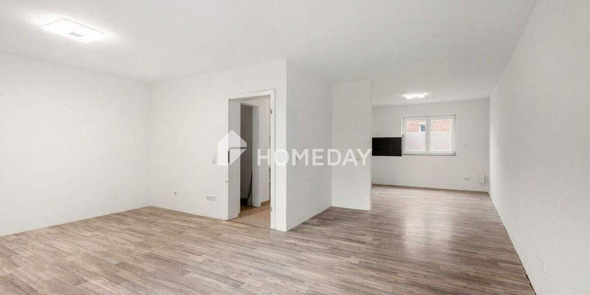 Reihenmittelhaus Übach-Palenberg Scherpenseel - 5 Zimmer, 125 m&sup2;, 283.000&euro; | Angebot:25799550