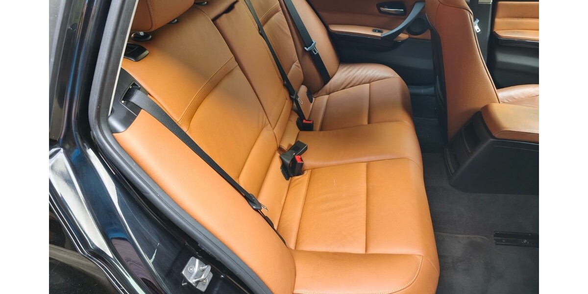 BMW E91 219.541 km 1.999 &euro; Nörvenich 52388