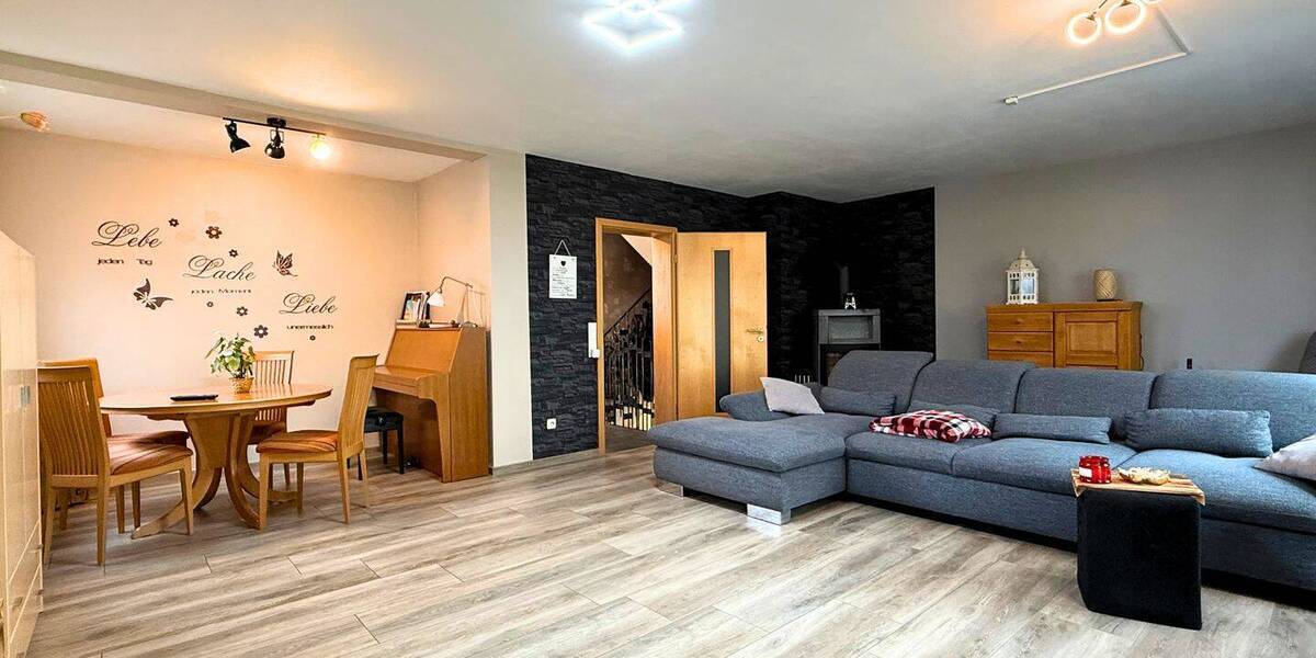 Einfamilienhaus Baesweiler Setterich - 5 Zimmer, 113 m&sup2;, 355.000&euro; | Angebot:26107090