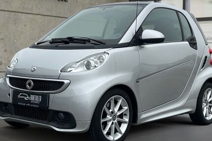 Smart ForTwo 99.000 km 5.999 &euro; Jülich 52428